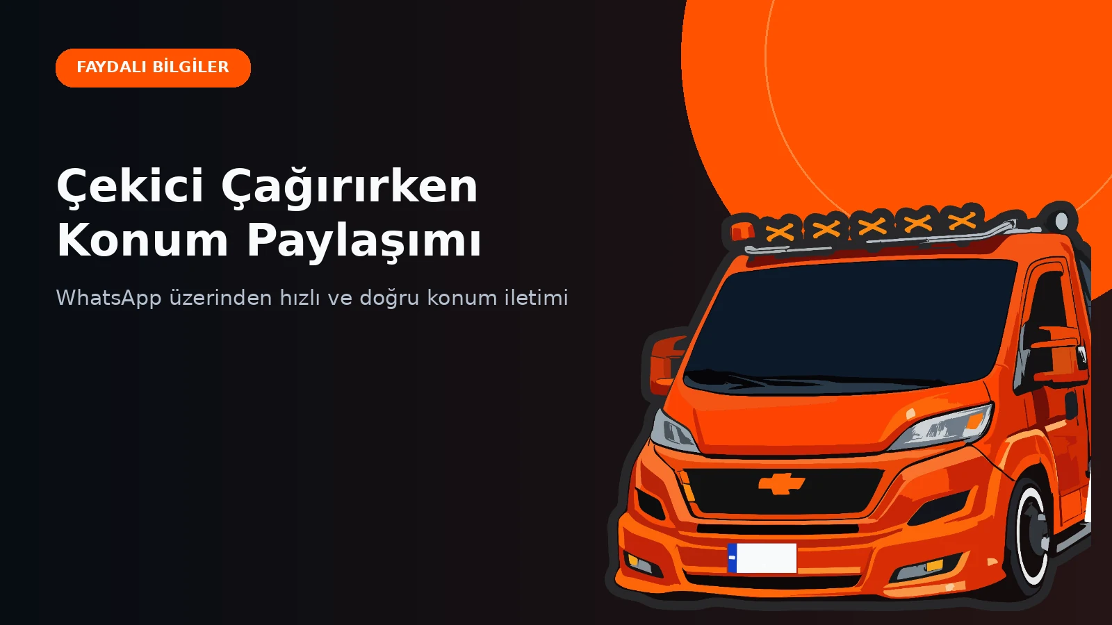 Bursa Oto Çekici Fiyatını Etkileyen Unsurlar