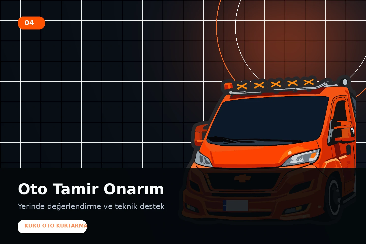 Oto Tamir Onarım